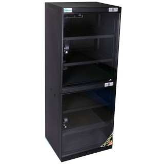 Tủ chống ẩm Nikatei DCH400